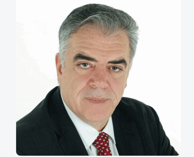 Ο πρώην υφυπουργός Εξωτερικών και πρώην πρέσβης της ΕΕ στον Λίβανο, Δημήτρης Κούρκουλας στον 102FM | «Τα Πιο Ωραία Πρωινά» | 08.03.2026