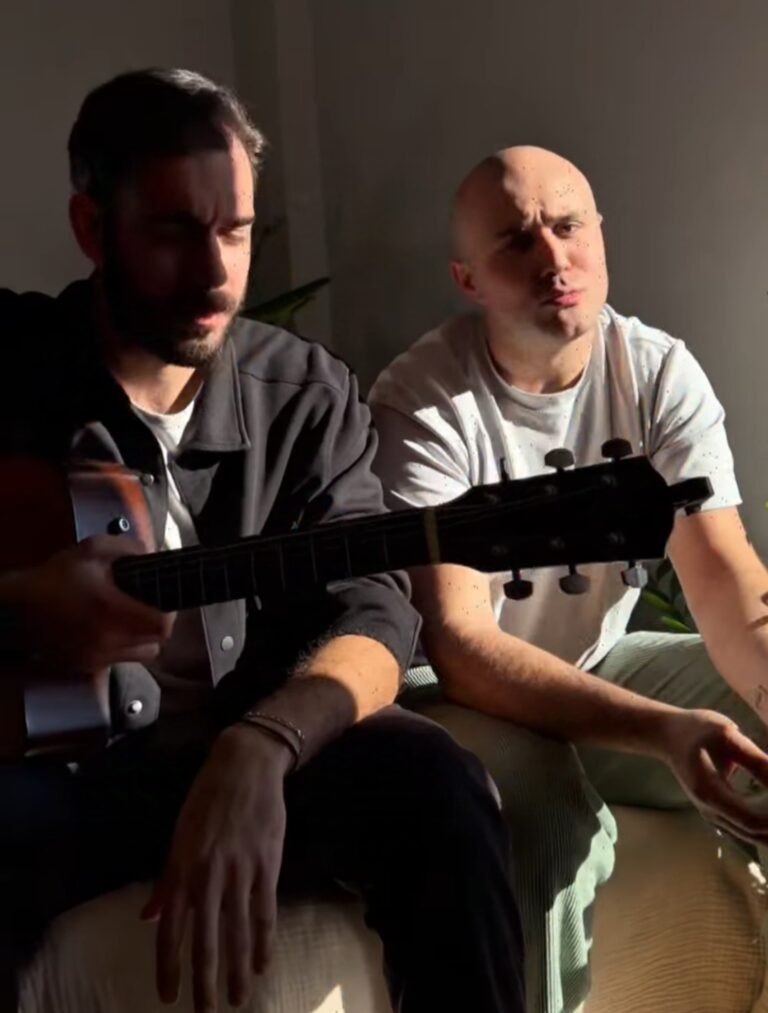 Στέλιος Κοτίδης – Γιώργος Χουβαρδάς | Τζουκ Μποξ | 05.03.2026