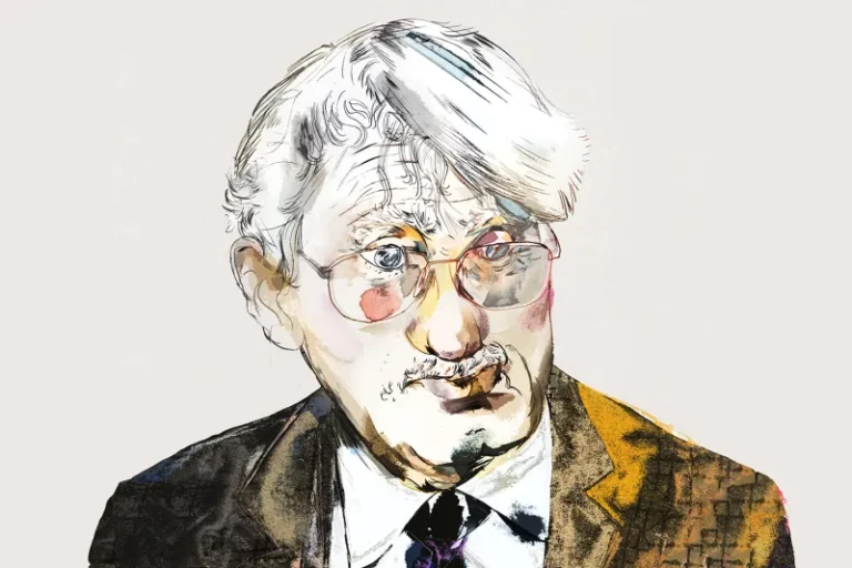 Ο Αλέκος Κουτσογιάννης για την συμβολή του Γιούργκεν Χάμπερμας στην ευρωπαϊκή διανόηση