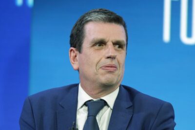 Ο Δημήτρης Καιρίδης, Καθηγητής Διεθνών Σχέσεων Πάντειο Πανεπιστήμιο, Βουλευτής ΝΔ Αθηνών, στον 102FM | «Επόμενη Στάση: Ενημέρωση» | 31.03.2026