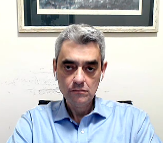 Ο Συνήγορος του Προέδρου του ΠΑΣΟΚ Ν. Ανδρουλάκη, ποινικολόγος-Γραμματέας του Τομέα Δικαιοσύνης του ΠΑΣΟΚ  Χρήστος Κακλαμάνης, στον 102FM της ΕΡΤ3 | «Πανόραμα Επικαιρότητας» | 01.03.2026