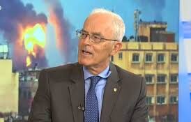 Ο Επίτιμος Αρχηγός του ΓΕΣ Στρατηγός Γιώργος Καμπάς, στον 102FM της ΕΡΤ3 | «Πανόραμα Επικαιρότητας» | 01.03.2026