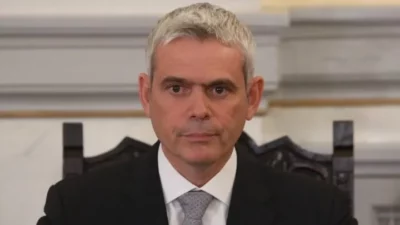 Ο Υφυπουργός Εργασίας και Κοινωνικής Ασφάλισης, Κώστας Καραγκούνης, στον 102FM της ΕΡΤ3 | «Πανόραμα Επικαιρότητας» | 27.03.2026