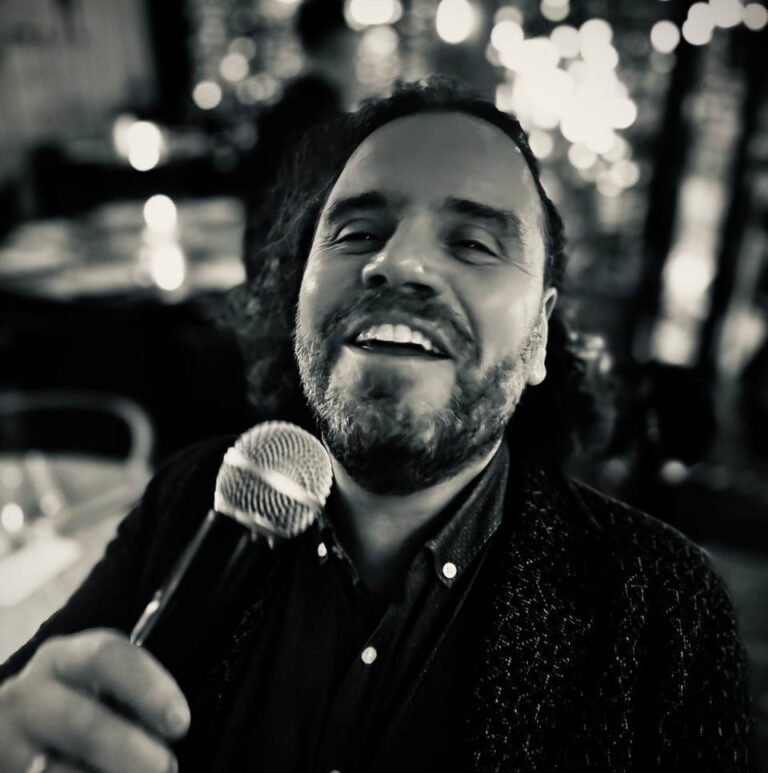 “Κουβέντες μακρινές” με τον Γιάννη Κωφόπουλο από τη Μόσχα | 04.03.26