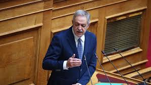 Ο Αντιπρόεδρος της Βουλής και Βουλευτής Κοζάνης του ΠΑΣΟΚ-ΚΙΝΑΛ Πάρης Κουκουλόπουλος στον 102FM της ΕΡΤ3 | «Πανόραμα Επικαιρότητας» | 19.04.2026