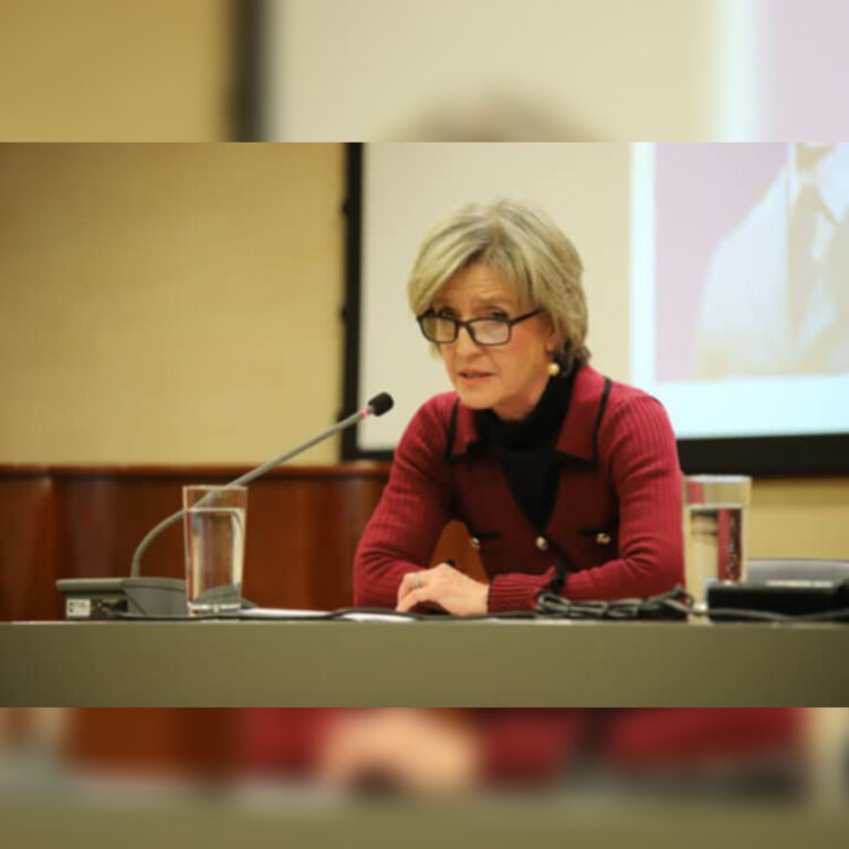 Η Αγγελική Κατσάνη στους “Έλληνες Παντού” | 28.02.2026