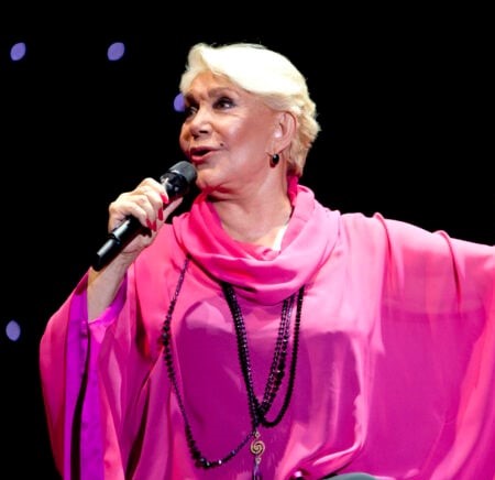 Ασύμμετρος Χρόνος: Η Μαρινέλλα μέσα από το αρχείο της Φωνής της Ελλάδας | 29.03.2026