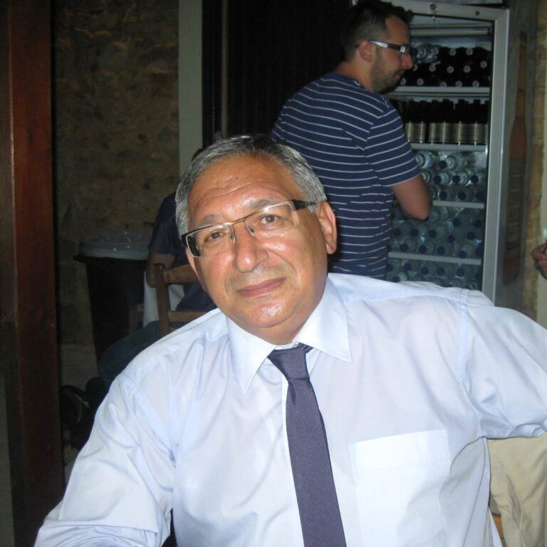 Ο μαστρο Νικόλας Βιόλος από τη Χίο στις  «Καλές Θάλασσες» (Α’ μέρος) | 12.03.2026