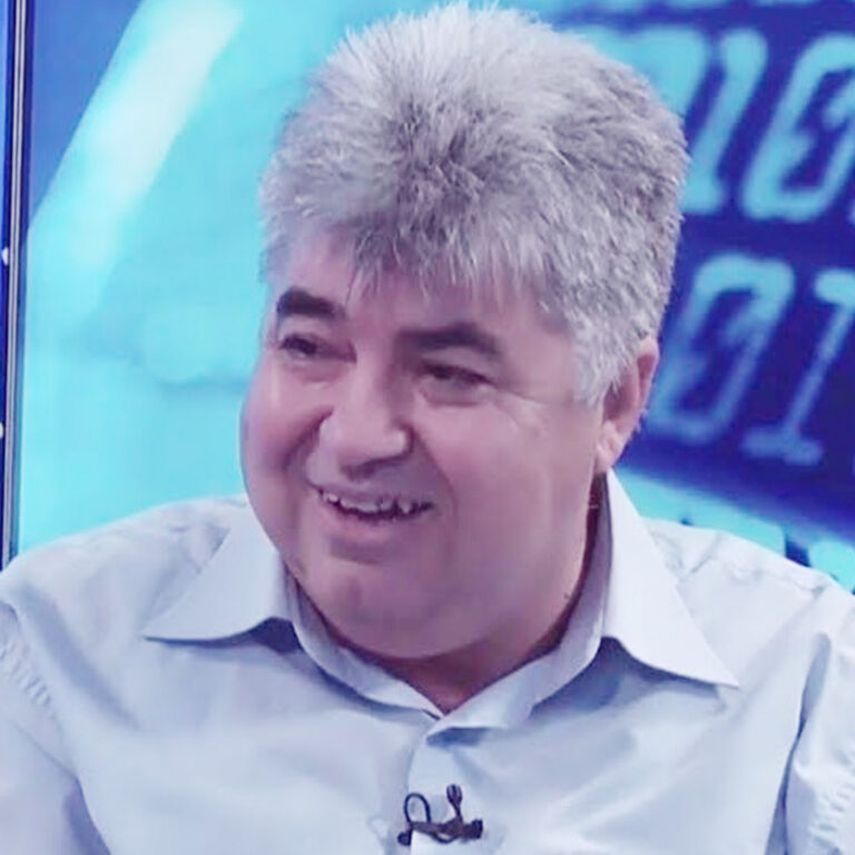 Ο Ιεμπραχέμ Μουσλέμ στους “Έλληνες Παντού” | 08.03.2026 