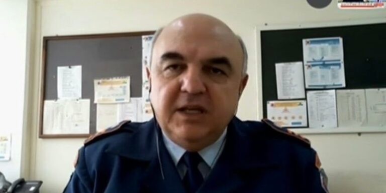 Ο εκπρόσωπος Τύπου Πολιτικής Άμυνας Κύπρου, Παναγιώτης Λιασίδης, στον 102FM | «Ο Μεν και η Δε» | 05.03.2026