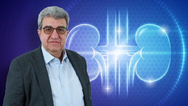Ο Πρόεδρος της Ελληνικής Νεφρολογικής Εταιρείας, Στέλιος Παναγούτσος, στον 102FM | «Ο Μεν και η Δε» | 11.03.2026