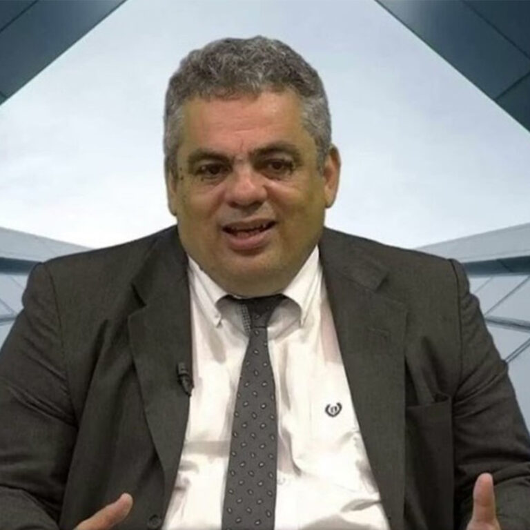 Ο Διονύσης Παντής στους “Έλληνες Παντού” | 01.03.2026 