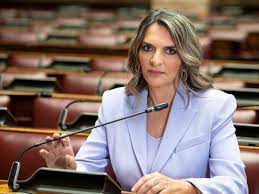 Η Βουλευτής της «Νέας Αριστεράς» Πέτη Πέρκα, στον 102FM της ΕΡΤ3 | «Πανόραμα Επικαιρότητας» | 15.03.2026