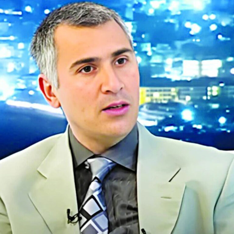 Ο Κώστας Πικραμένος στους “Έλληνες Παντού” | 07.03.2026