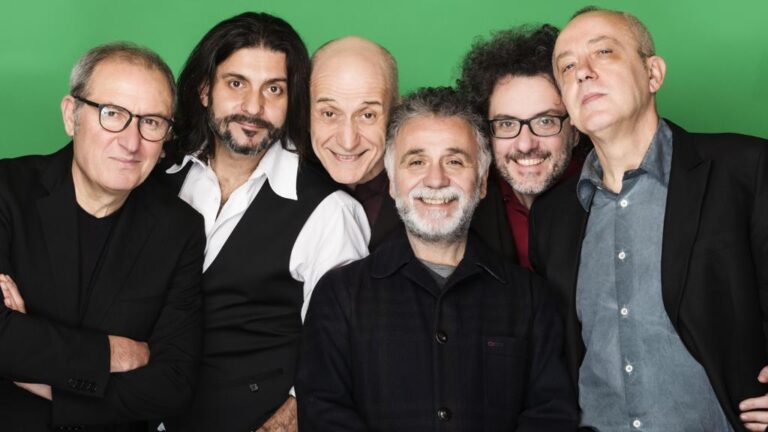 Ο ΔΙΑΣΚΕΥΑΣΜΕΝΟΣ NINO ROTA | Η Προβολή της Ημέρας – 958fm | 13 Μαρτίου 2026