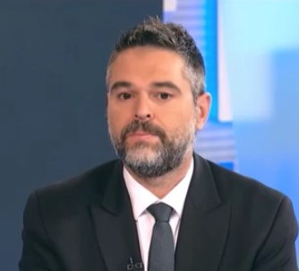 Ο Ανεξάρτητος Βουλευτής Φθιώτιδας Γιάννης Σαρακιώτης, στον 102FM της ΕΡΤ3 | «Πανόραμα Επικαιρότητας» | 08.03.2026