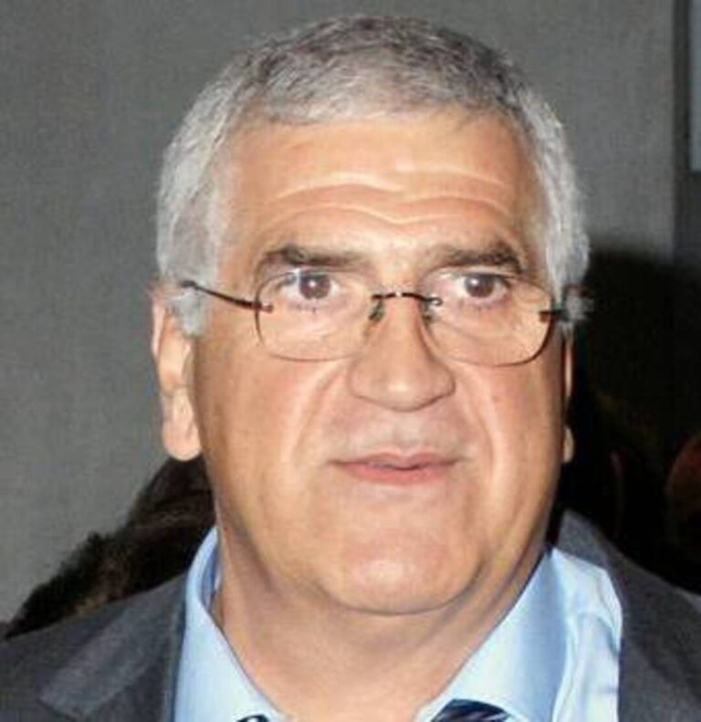 O εφοπλιστής Ν. Σάββας για την Μ. Ανατολή, Ερυθρά Θάλασσα στην εκπομπή “Η Παγκόσμια Φωνή μας”|12.03.2026