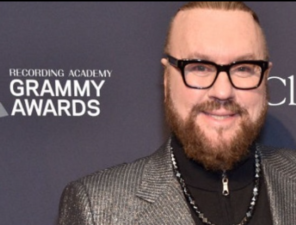 Ο Desmond Child και ο Γιώργος Νανούρης στην εκπομπή “Η Ζωή όπως μας Αρέσει” | 102FM | 07 Μαρτίου 2026