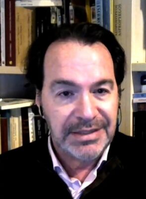 Ο Δρ. Παντείου – Νομικός – Οθωμανολόγος Δημήτρης Σταθακόπουλος, στον 102FM της ΕΡΤ3 | «Πανόραμα Επικαιρότητας» | 07.03.2026