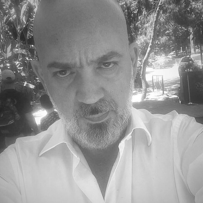 Ο Στέφανος Μυτιληναίος, στους “Έλληνες Παντού” | 21.03.2026