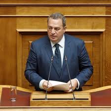 Ο π. Υπουργός και Βουλευτής Ροδόπης της ΝΔ Ευριπίδης Στυλιανίδης στον 102FM της ΕΡΤ3 | «Πανόραμα Επικαιρότητας» | 18.04.2026