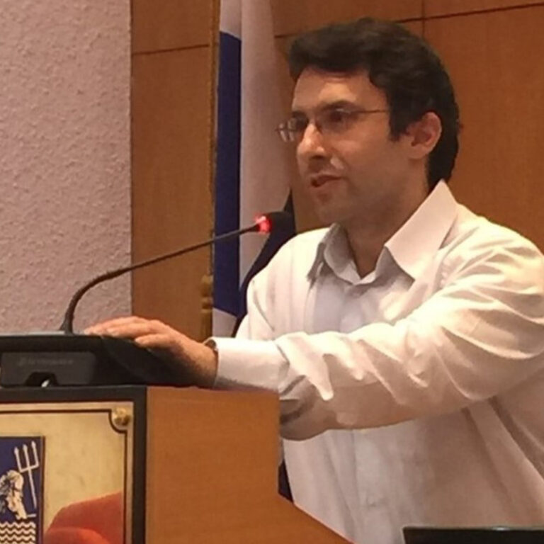 Ο Διονύσης Τσιριγώτης στους “Έλληνες Παντού” | 07.03.2026 