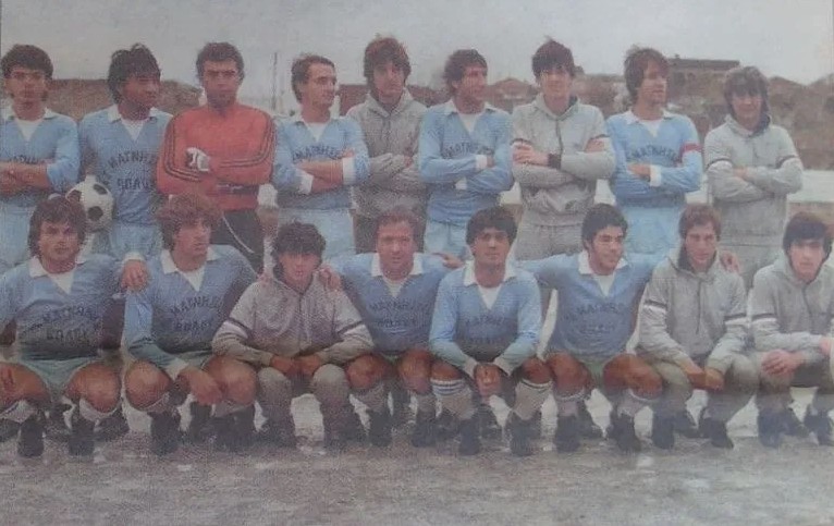 Μαγνησιακός: 98 χρόνια ιστορίας | 03.03.2026