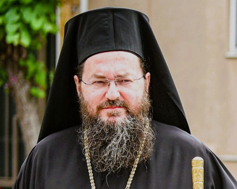 Ο Μητροπολίτης Πολυανής και Κιλκισίου, Εκπρόσωπος Διαρκούς Ιεράς Συνόδου, Βαρθολομαίος, στον 102FM | «Ο Μεν και η Δε» | 03.04.2026