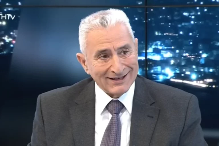 Ο γεωστρατηγικός αναλυτής, αντιστράτηγος ε.α. Κωνσταντίνος Λουκόπουλος, στον 102FM | 30.04.2026