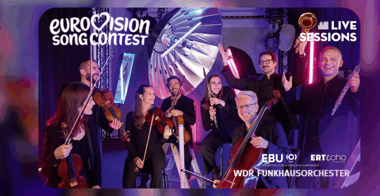 Rise Like a Phoenix – 70 χρόνια Eurovision