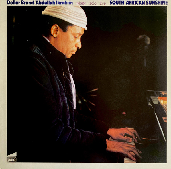 R.I.P. Abdullah Ibrahim (Dollar Brand, 1934-2026) – Part I | Με άλλον αέρα | 20 Ιουνίου 2026