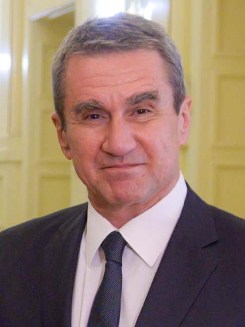 Ο καθηγητής Συνταγματικού Δικαίου, Ανδρέας Λοβέρδος, στον 102FM | «Επόμενη Στάση: Ενημέρωση» | 23.04.2026