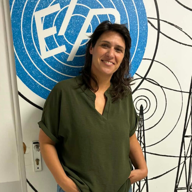 Η εκτελεστική διευθύντρια του Cyclades Preservation Fund (CPF) Άννυ Μητροπούλου στις «Καλές Θάλασσες» | 28.04.2026