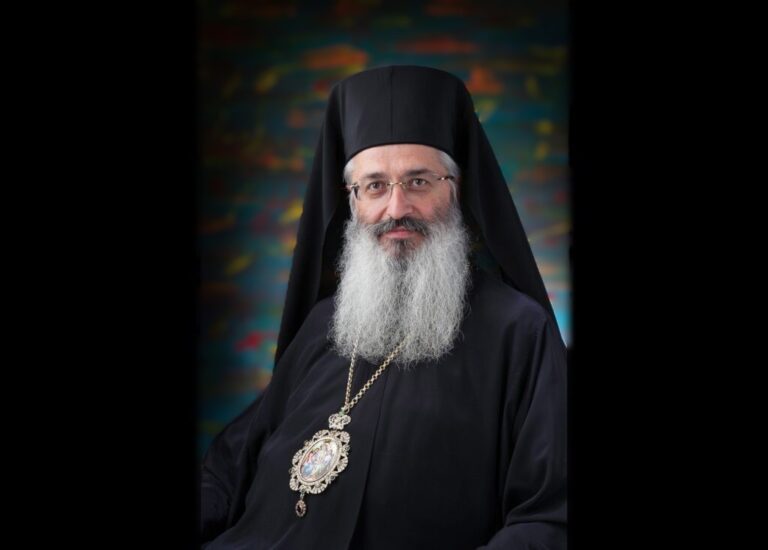 Ο Μητροπολίτης Αλεξανδρουπόλεως, Τραϊανουπόλεως και Σαμοθράκης, Άνθιμος, στον 102FM | «Ο Μεν και η Δε» | 09.04.2026