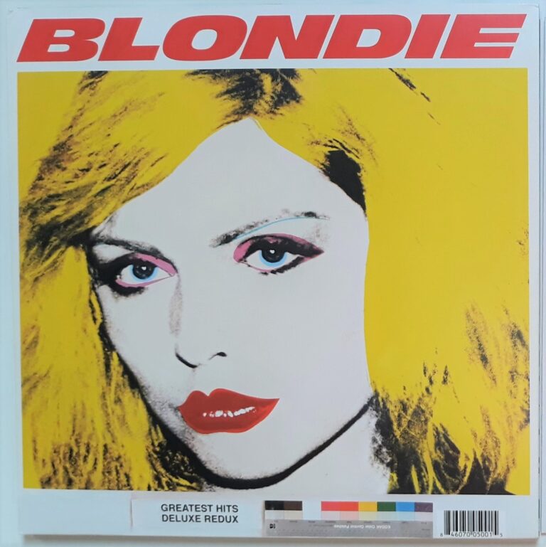 Face It. Debbie Harry & Blondie – Part I | Με άλλον αέρα | 04 Ιουλίου 2026