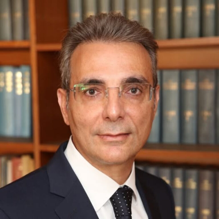 Ο Λάρης Βραχίμης στους “Έλληνες παντού”| 26.04.2026