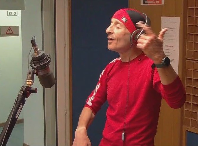 δΓιαμάντΓια με τον Γιάννη Γ. Σημαντήρα | 24 Απριλίου 2026