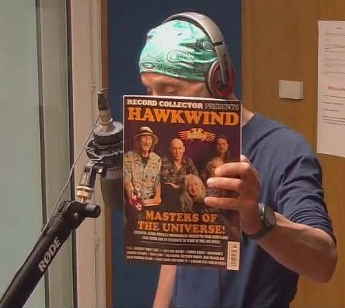 δΓιαμάντΓια με τον Γιάννη Γ. Σημαντήρα | 06 Απριλίου 2026