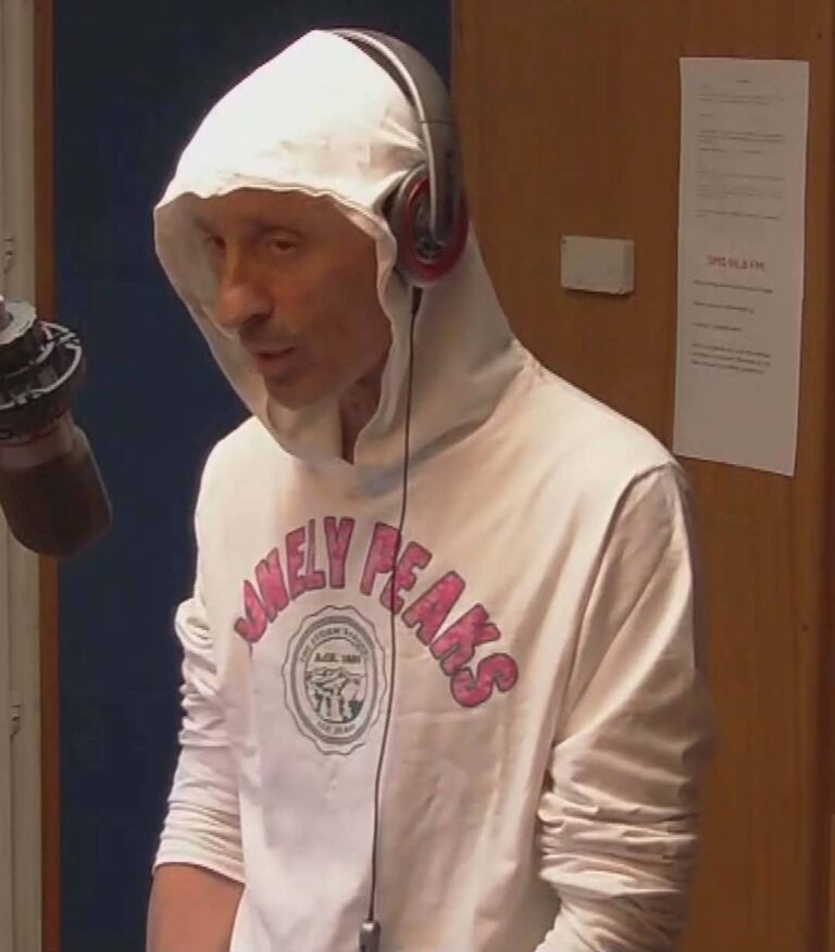 δΓιαμάντΓια με τον Γιάννη Γ. Σημαντήρα | 20 Απριλίου 2026