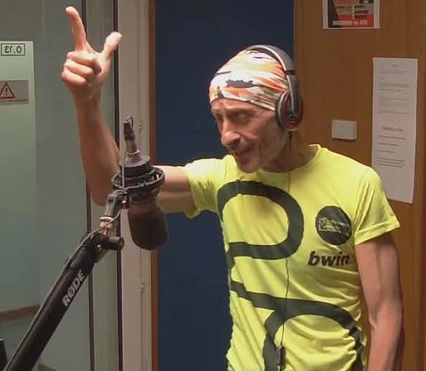 δΓιαμάντΓια με τον Γιάννη Γ. Σημαντήρα | 17 Απριλίου 2026