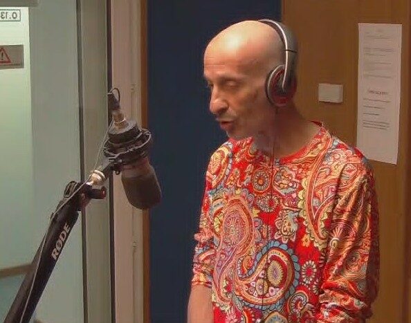 δΓιαμάντΓια με τον Γιάννη Γ. Σημαντήρα | 27 Απριλίου 2026