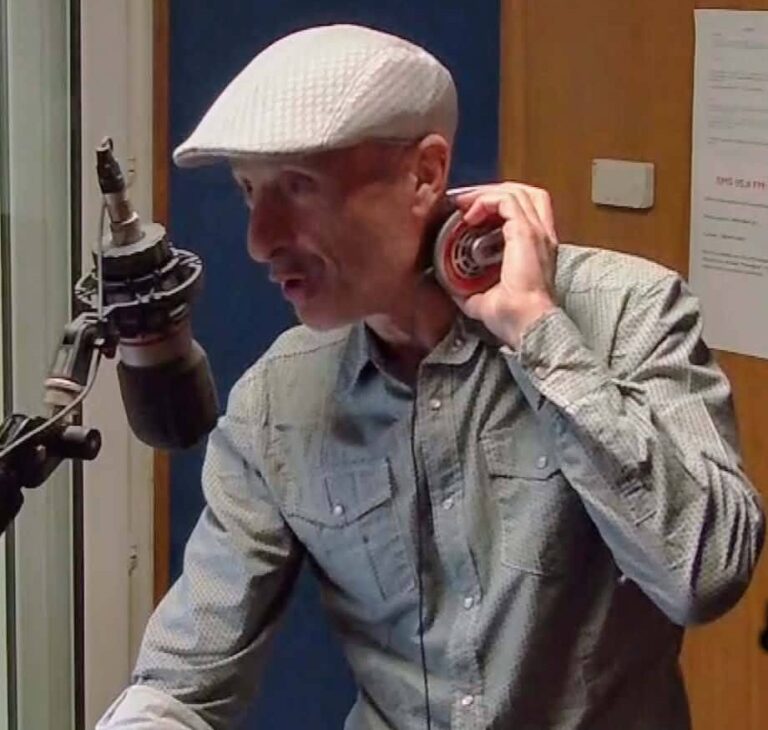 δΓιαμάντΓια με τον Γιάννη Γ. Σημαντήρα | 14 Απριλίου 2026