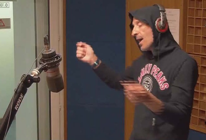 δΓιαμάντΓια με τον Γιάννη Γ. Σημαντήρα | 28 Απριλίου 2026