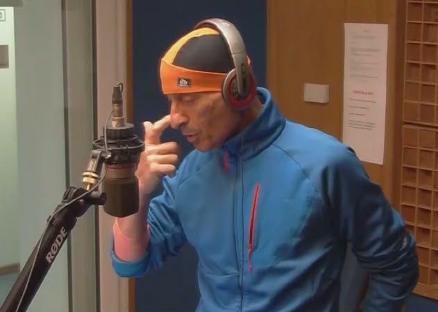 δΓιαμάντΓια με τον Γιάννη Γ. Σημαντήρα | 22 Απριλίου 2026