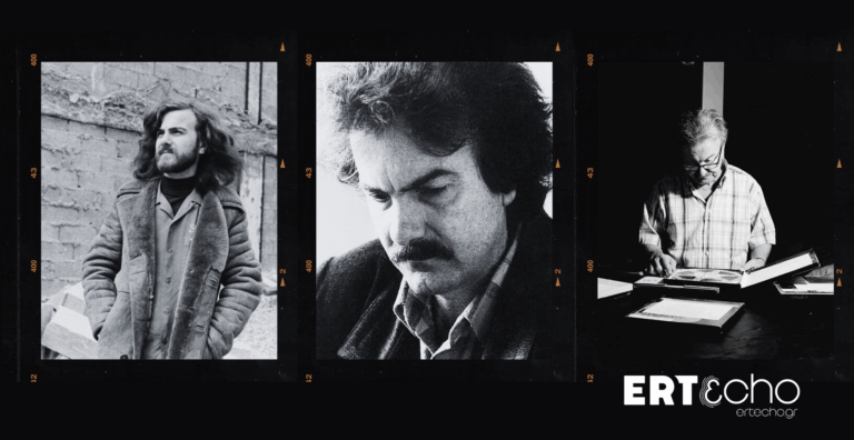 Κυριάκος Σφέτσας | 1945 – 2026