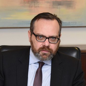 O Γενικός Γραμματέας Λιμένων και Λιμενικής Πολιτικής, Ευάγγελος Κυριαζόπουλος στις «Καλές Θάλασσες» | 29.04.2026