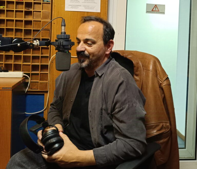 Monsieur Minimal | Τζουκ Μποξ | 15/04/2026