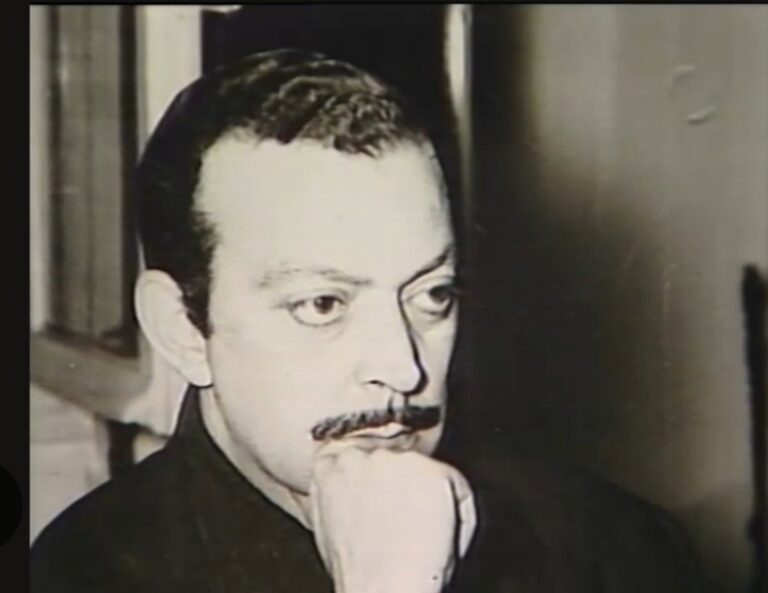 Ο μελοποιημένος Τάσος Λειβαδίτης | Τζουκ Μποξ | 21/04/2026