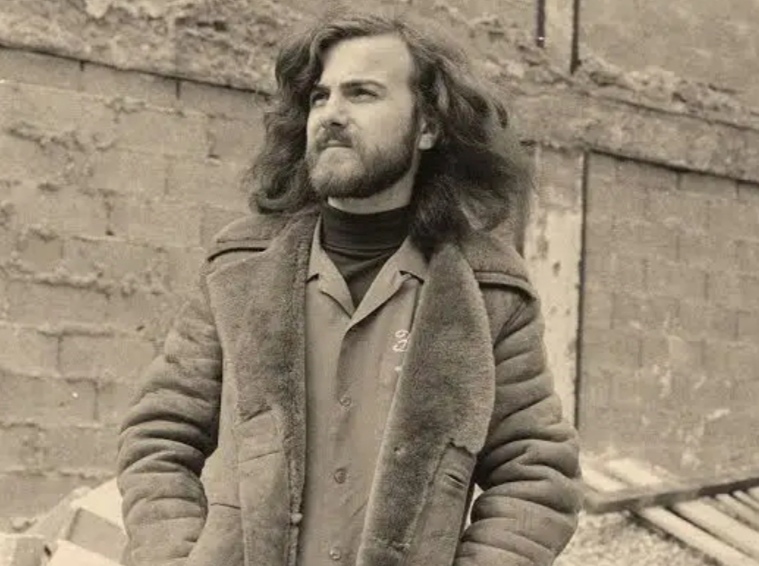 Κυριάκος Κυριάκος Σφέτσας, μέρος πρώτο | Τζουκ Μποξ | 23/04/2026