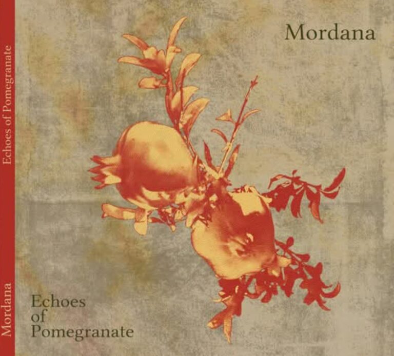 Mordana – Echoes of Pomegranate | Τζουκ Μποξ | 27/04/2026